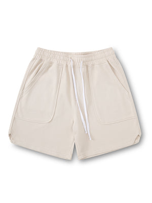 ANVTT Everyday Patch Pocket Lounge Shorts - ANVTT