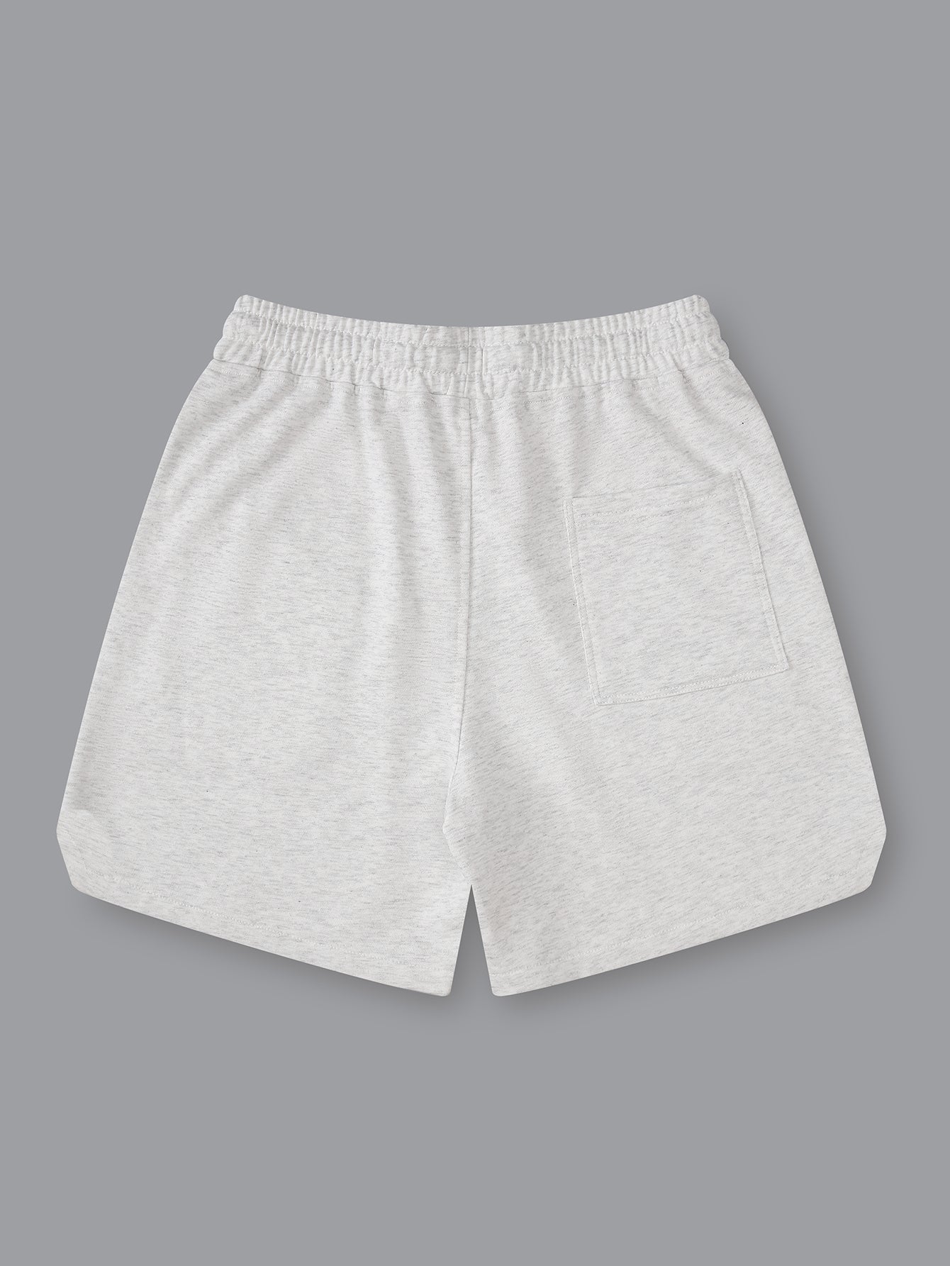 ANVTT Everyday Patch Pocket Lounge Shorts - ANVTT