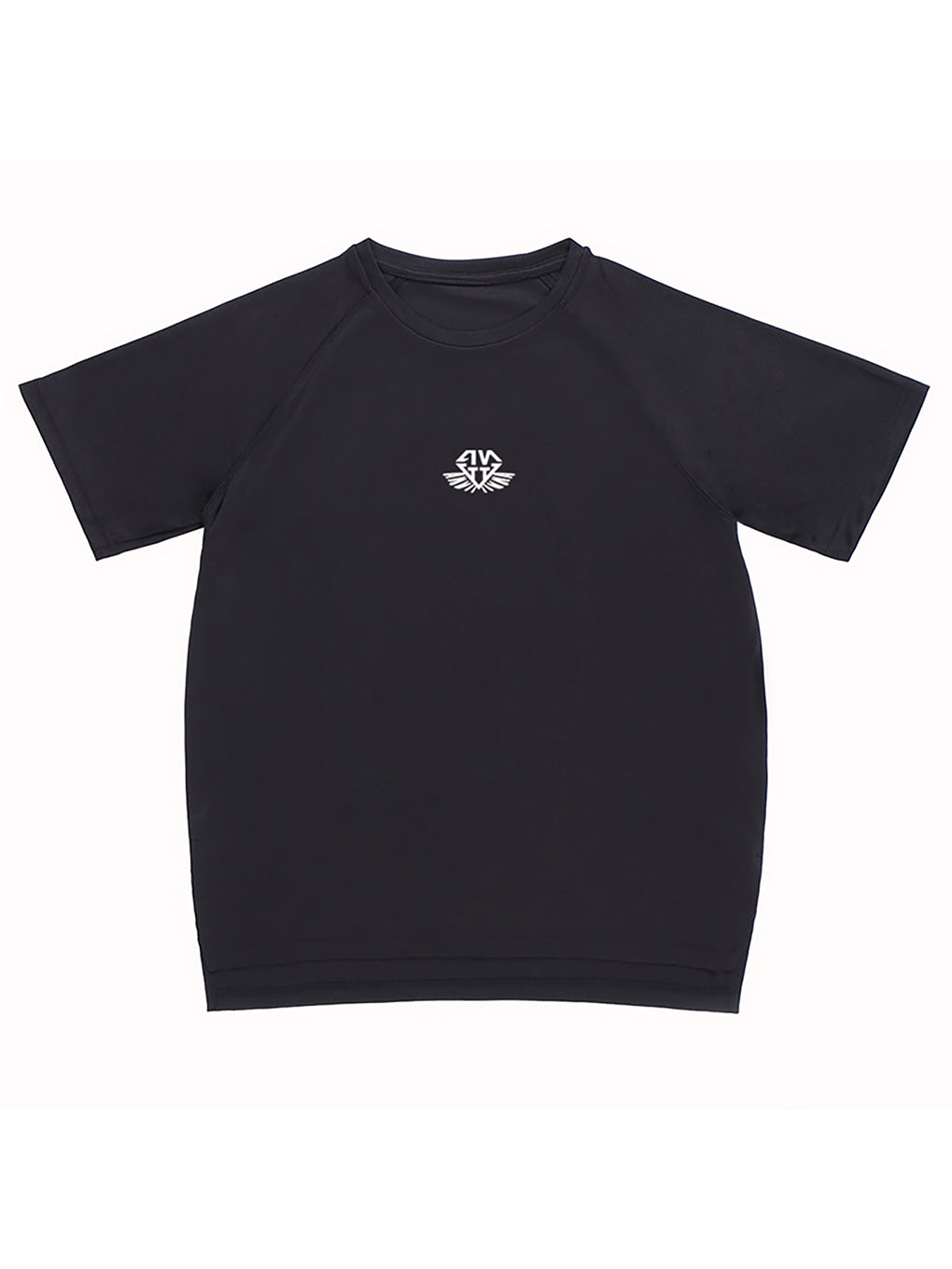 ANVTT Breathable Performance Gym Tee - ANVTT