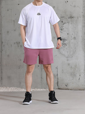 ANVTT Breathable Performance Gym Tee - ANVTT