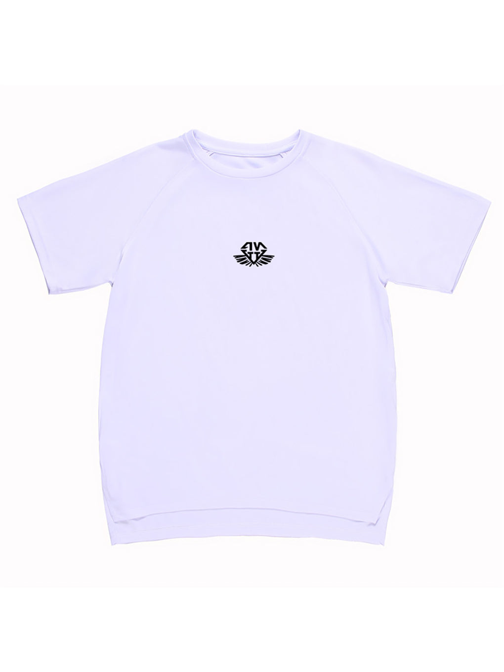 ANVTT Breathable Performance Gym Tee - ANVTT