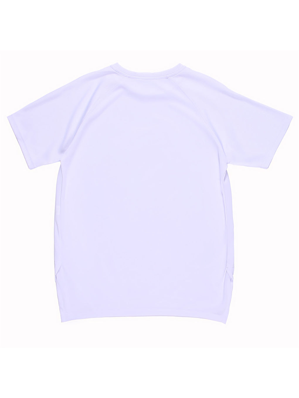 ANVTT Breathable Performance Gym Tee - ANVTT