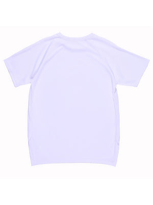 ANVTT Breathable Performance Gym Tee - ANVTT