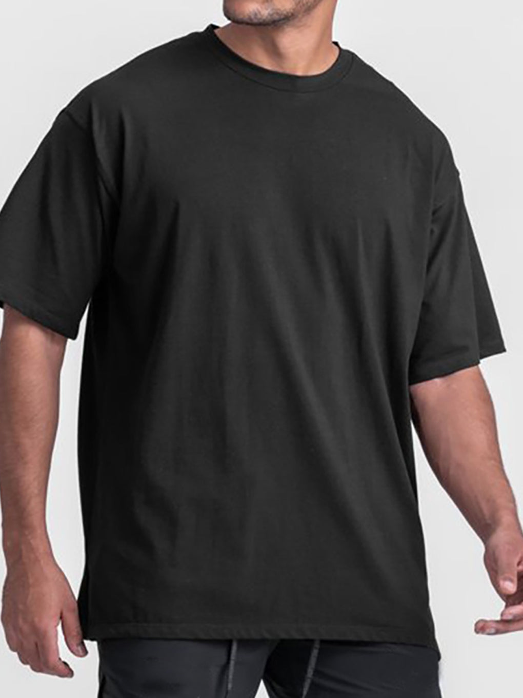 ANVTT Everyday Essential Workout T-Shirt - ANVTT