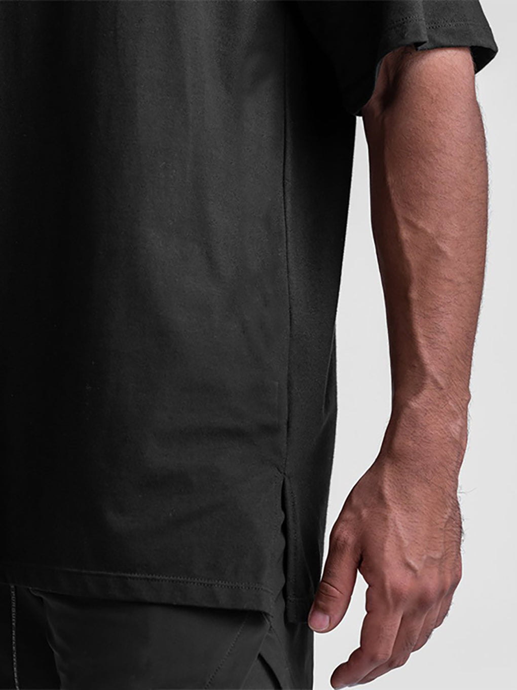 ANVTT Everyday Essential Workout T-Shirt - ANVTT