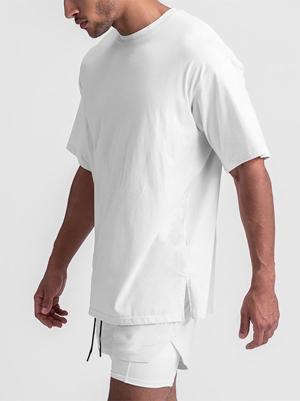 ANVTT Everyday Essential Workout T-Shirt - ANVTT