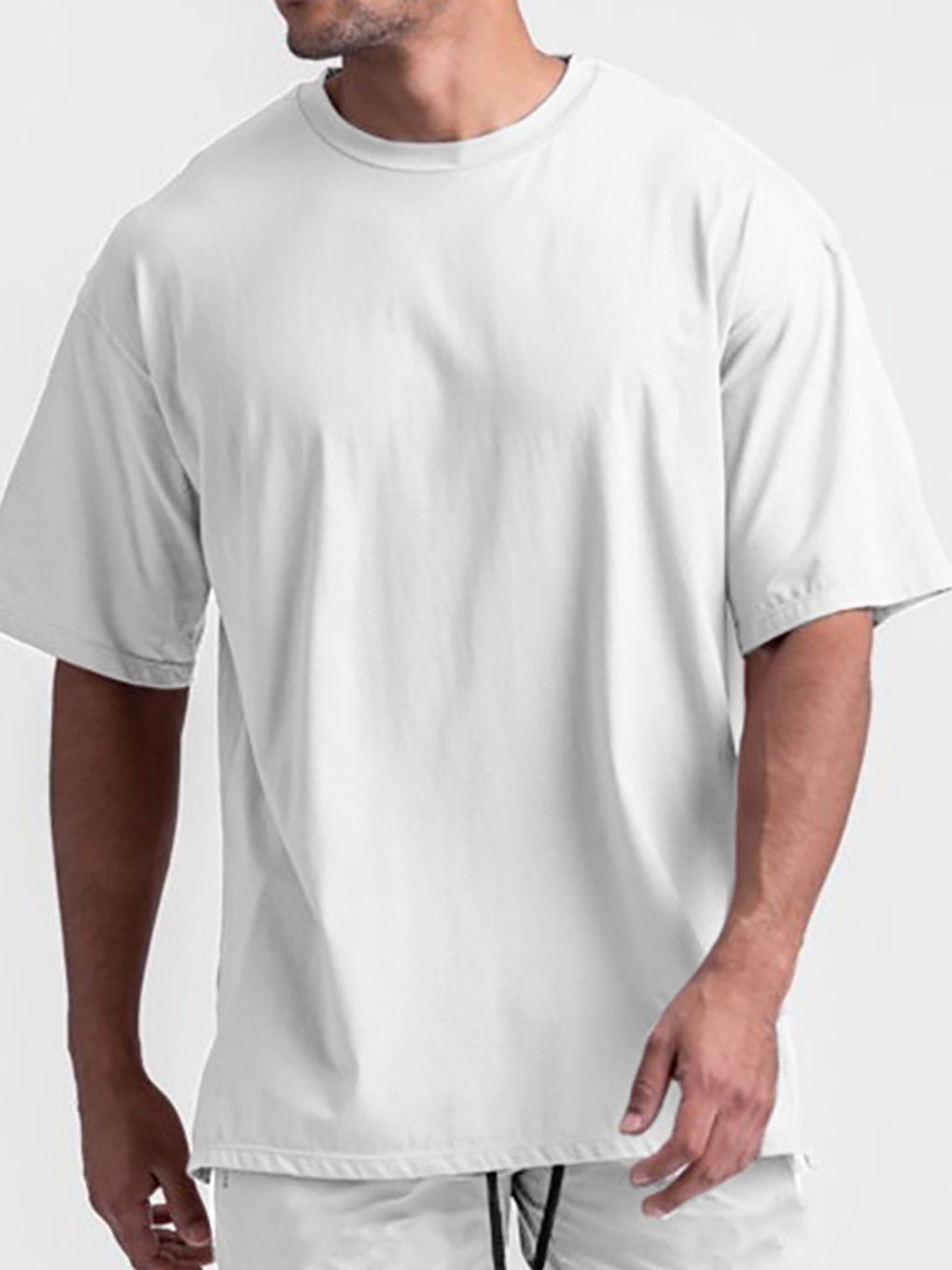 ANVTT Everyday Essential Workout T-Shirt - ANVTT