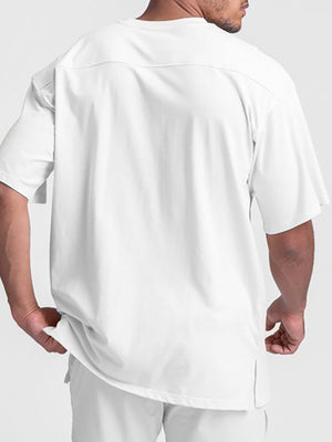 ANVTT Everyday Essential Workout T-Shirt - ANVTT