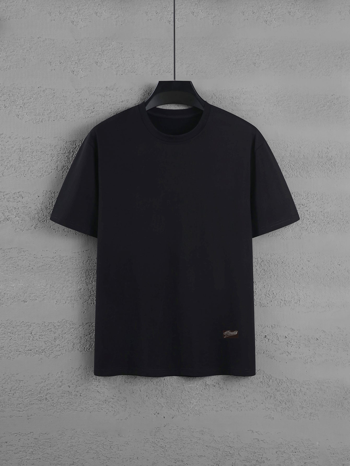 ANVTT Slim Stretch Essential Tee - ANVTT