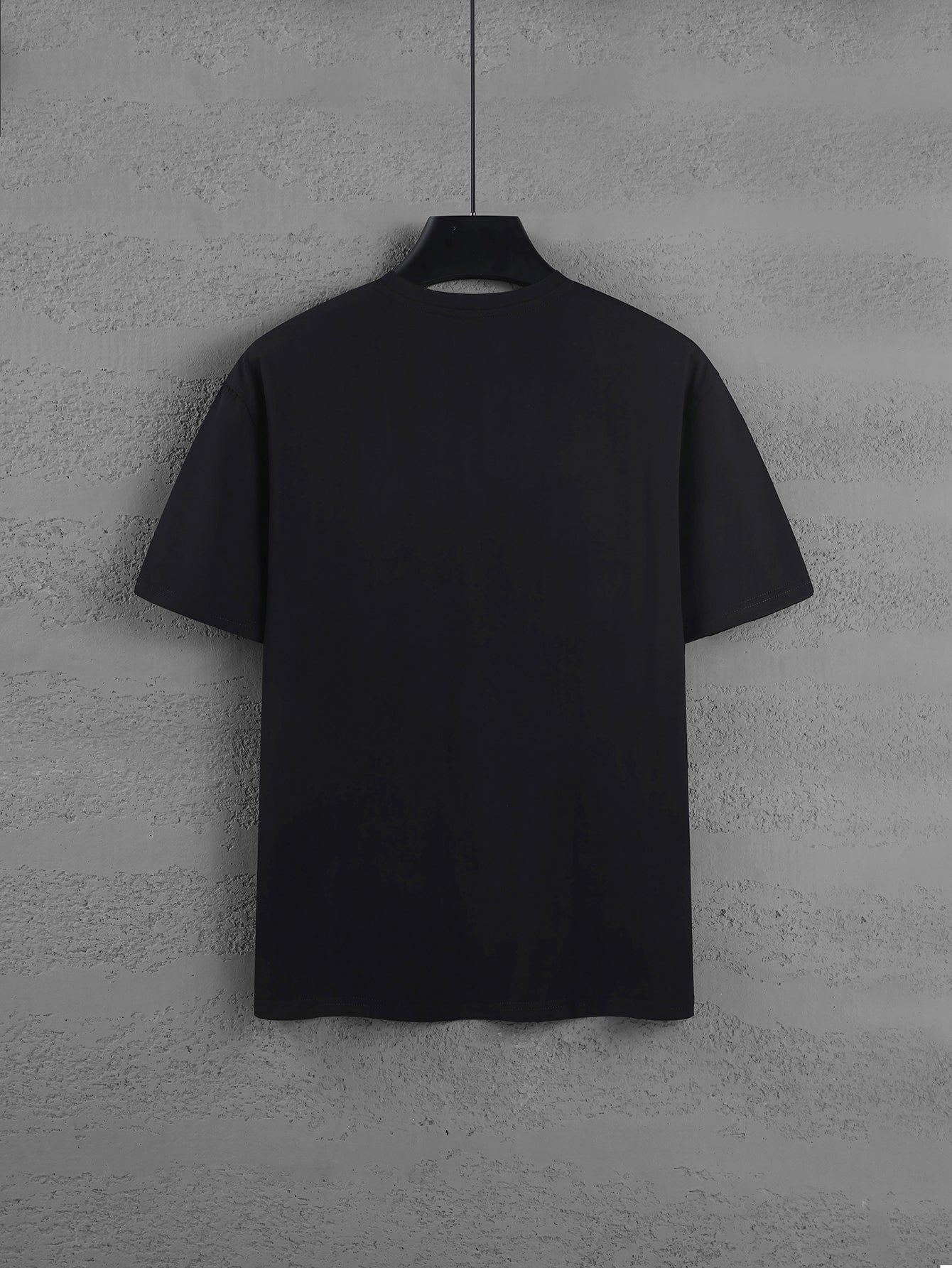 ANVTT Slim Stretch Essential Tee - ANVTT