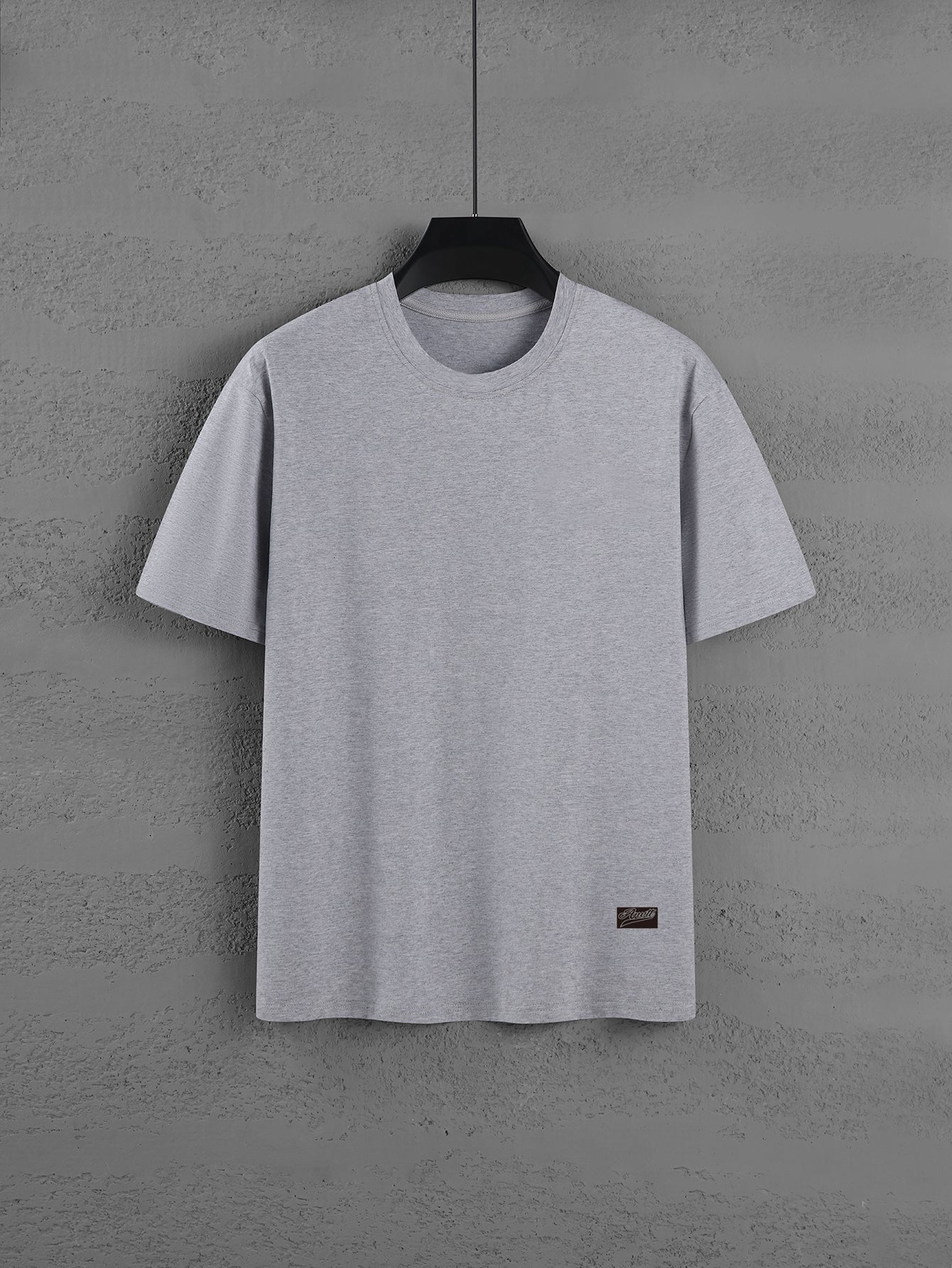 ANVTT Slim Stretch Essential Tee - ANVTT