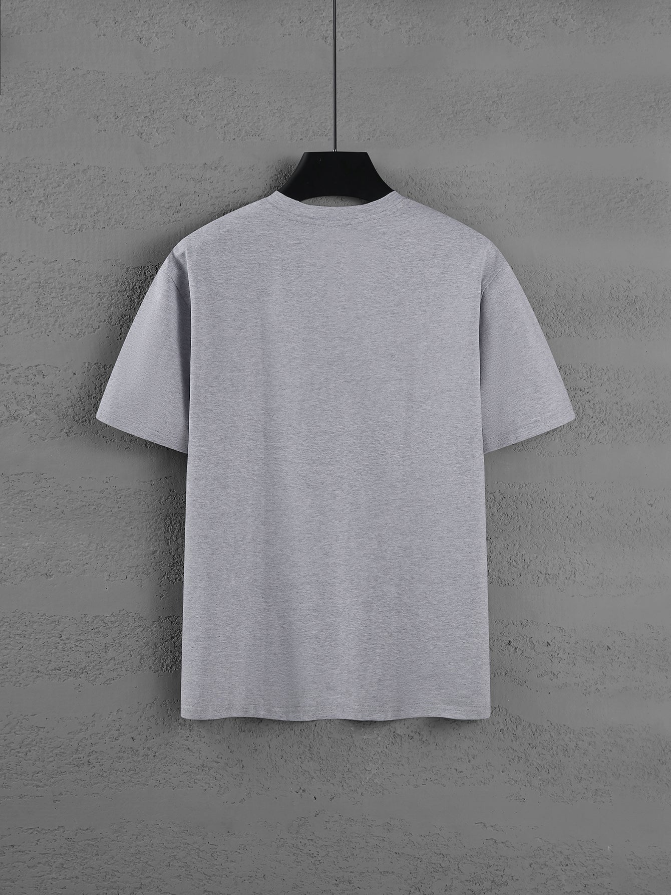 ANVTT Slim Stretch Essential Tee - ANVTT