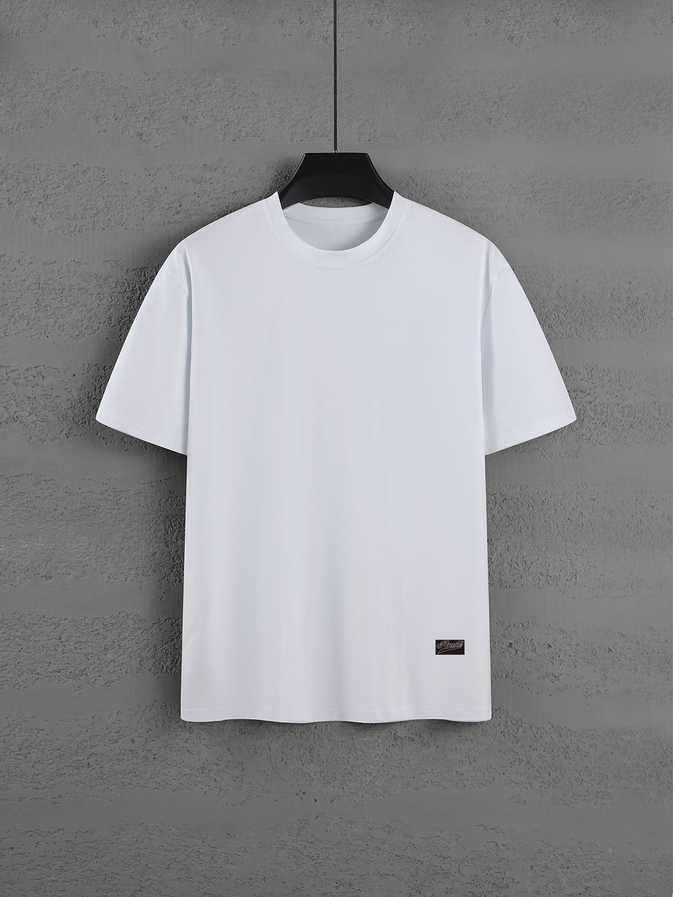 ANVTT Slim Stretch Essential Tee - ANVTT