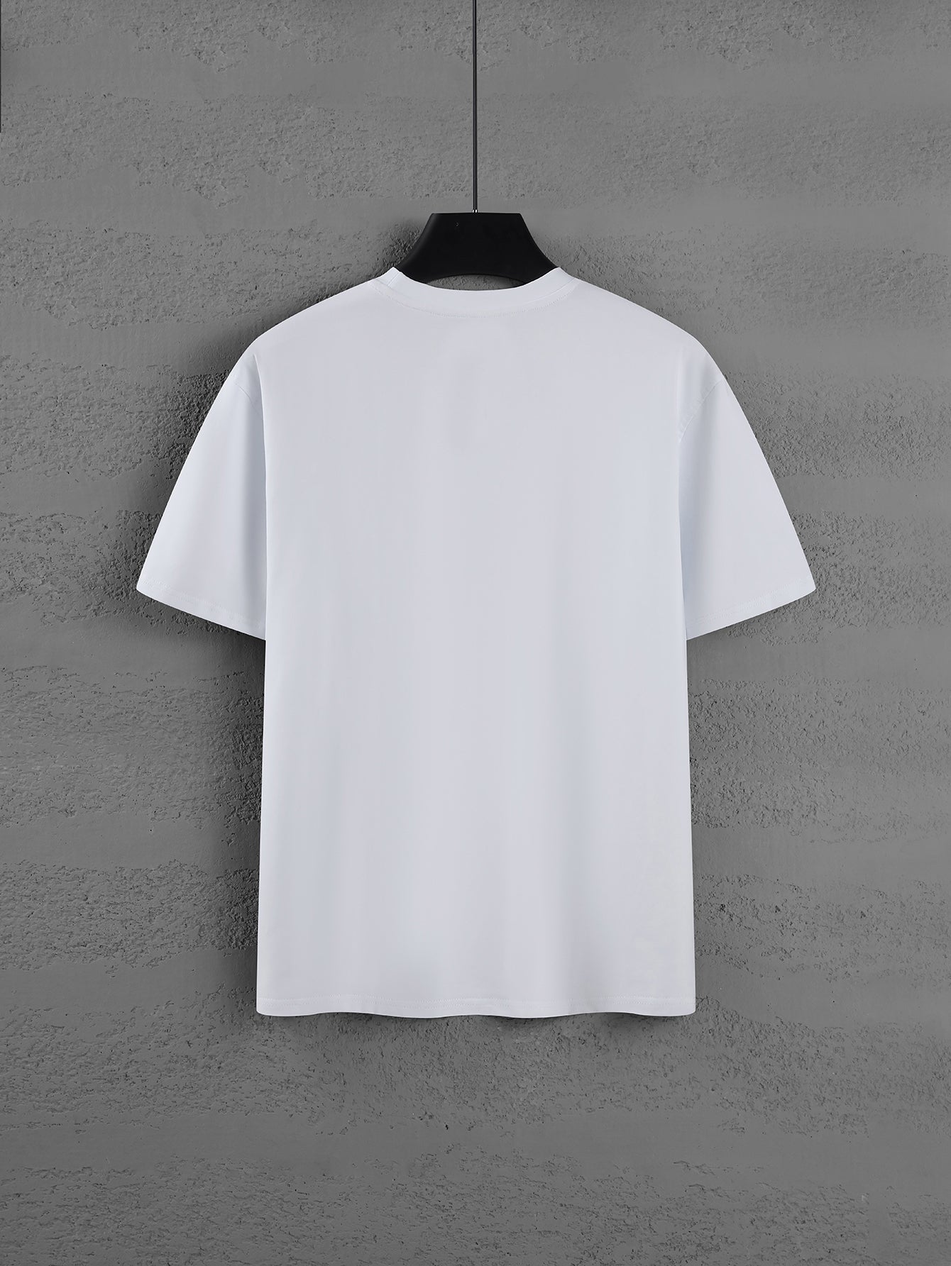 ANVTT Slim Stretch Essential Tee - ANVTT
