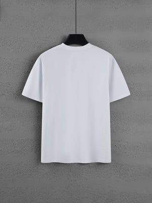 ANVTT Slim Stretch Essential Tee - ANVTT