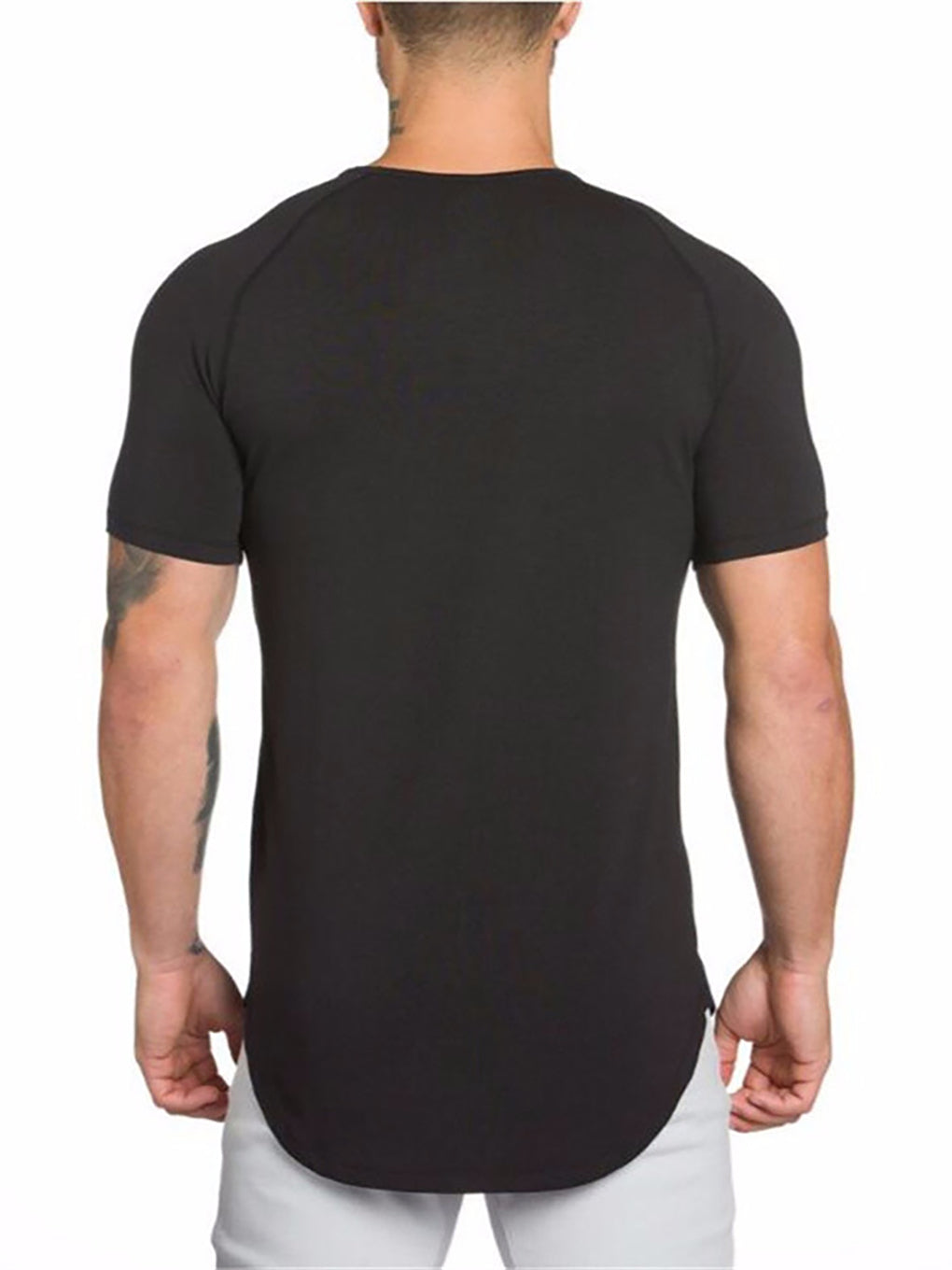 Performance Muscle Tee - ANVTT