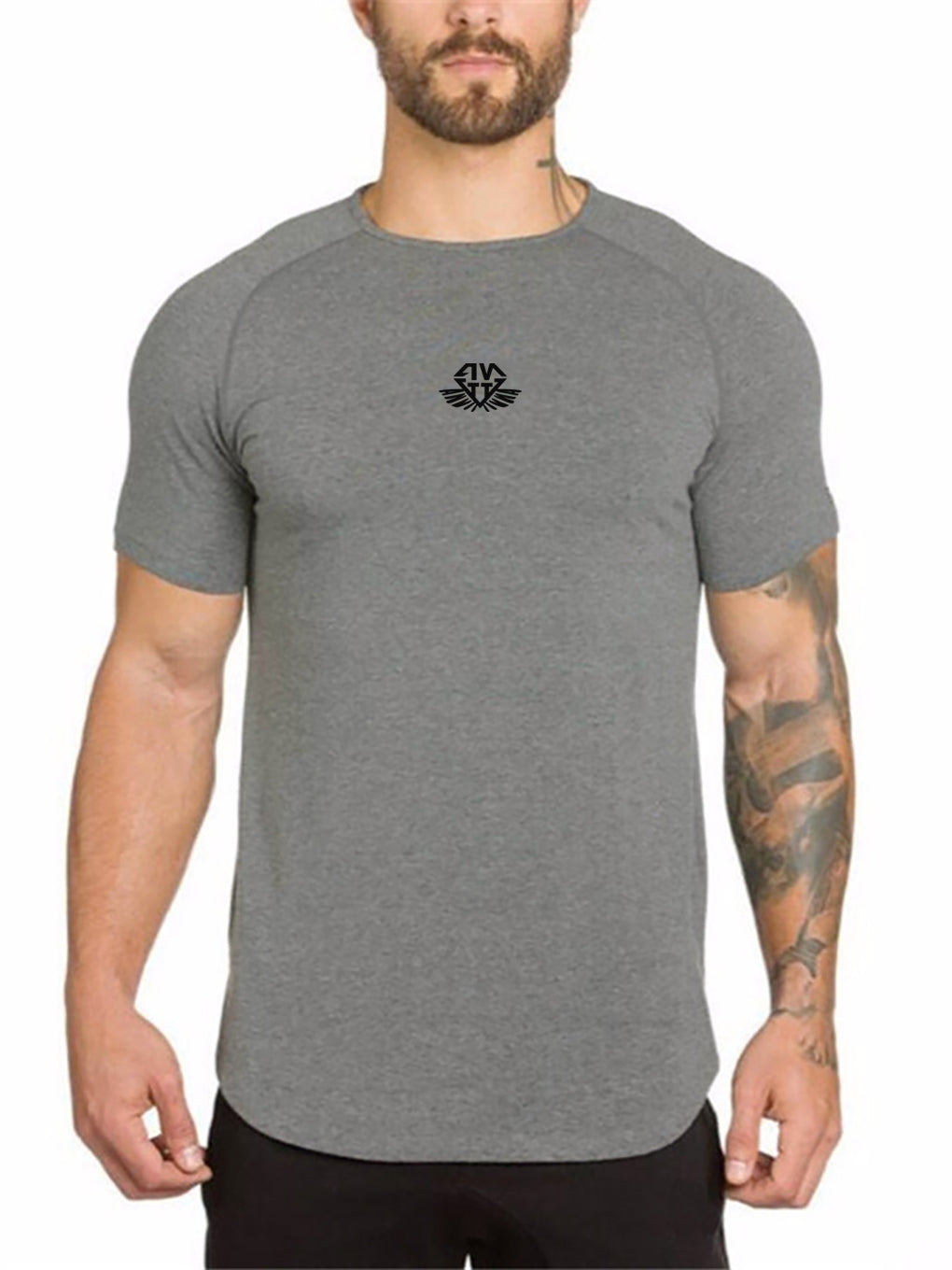 Performance Muscle Tee - ANVTT