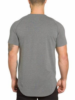 Performance Muscle Tee - ANVTT