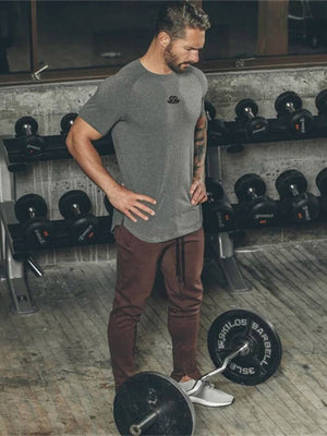 Performance Muscle Tee - ANVTT