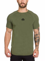 Performance Muscle Tee - ANVTT
