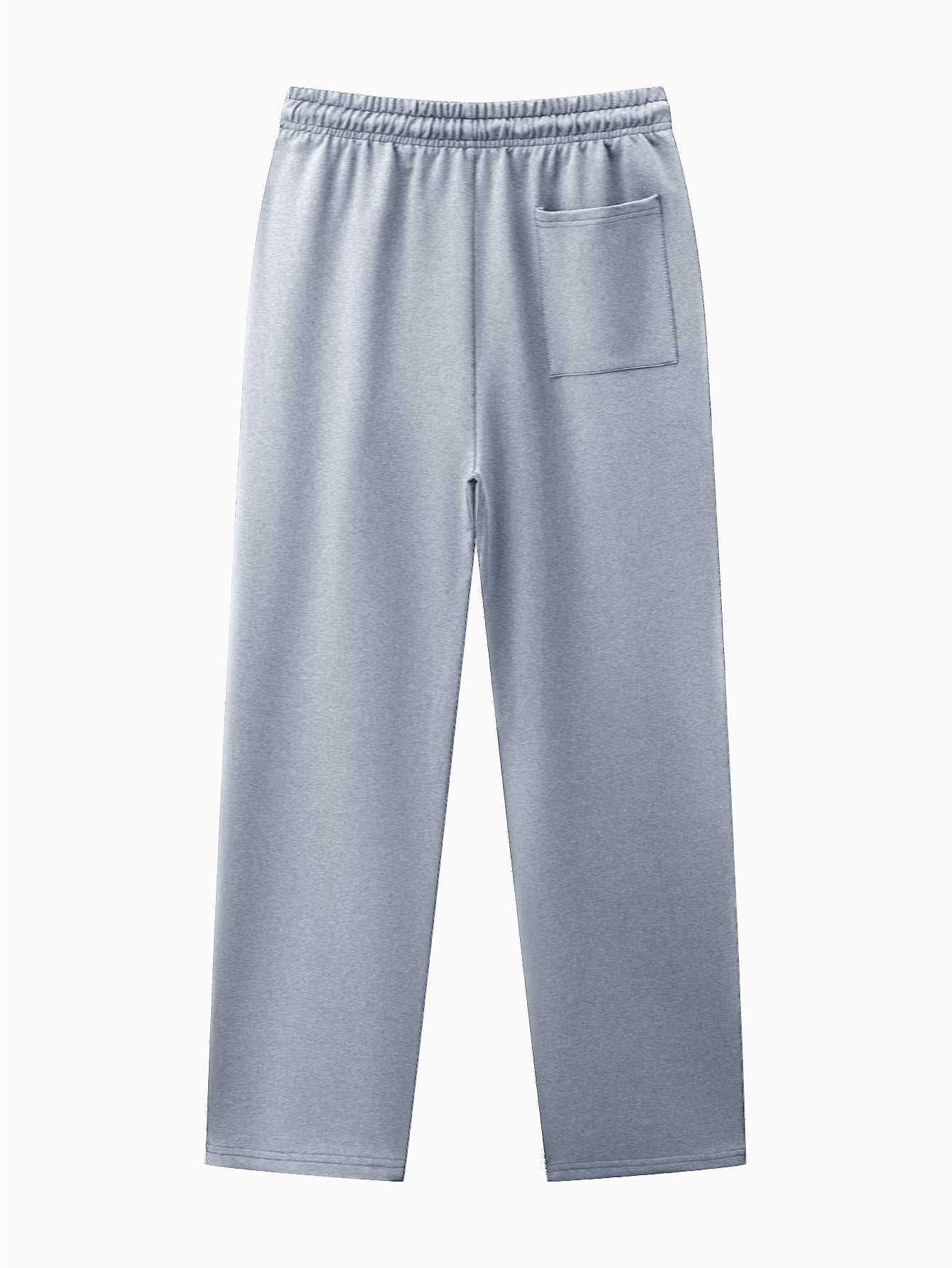 Anvtt Essential Straight-Leg Fleece Sweatpants - ANVTT