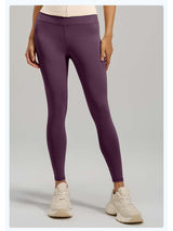 Women's High-Waist Seamless Butt Lift Yoga Leggings - ANVTT