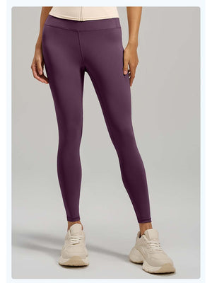 Women's High-Waist Seamless Butt Lift Yoga Leggings - ANVTT