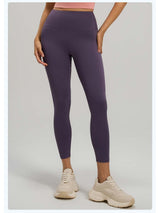 Women's High-Waist Seamless Butt Lift Yoga Leggings - ANVTT