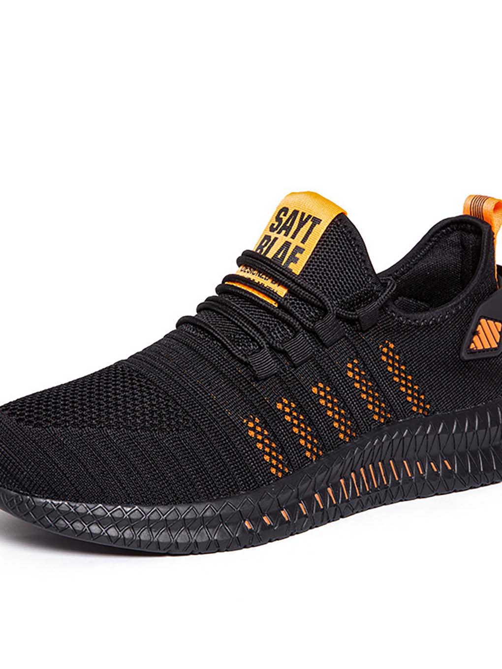 Anvtt Essential Knit Running Shoes - ANVTT