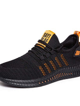Anvtt Essential Knit Running Shoes - ANVTT