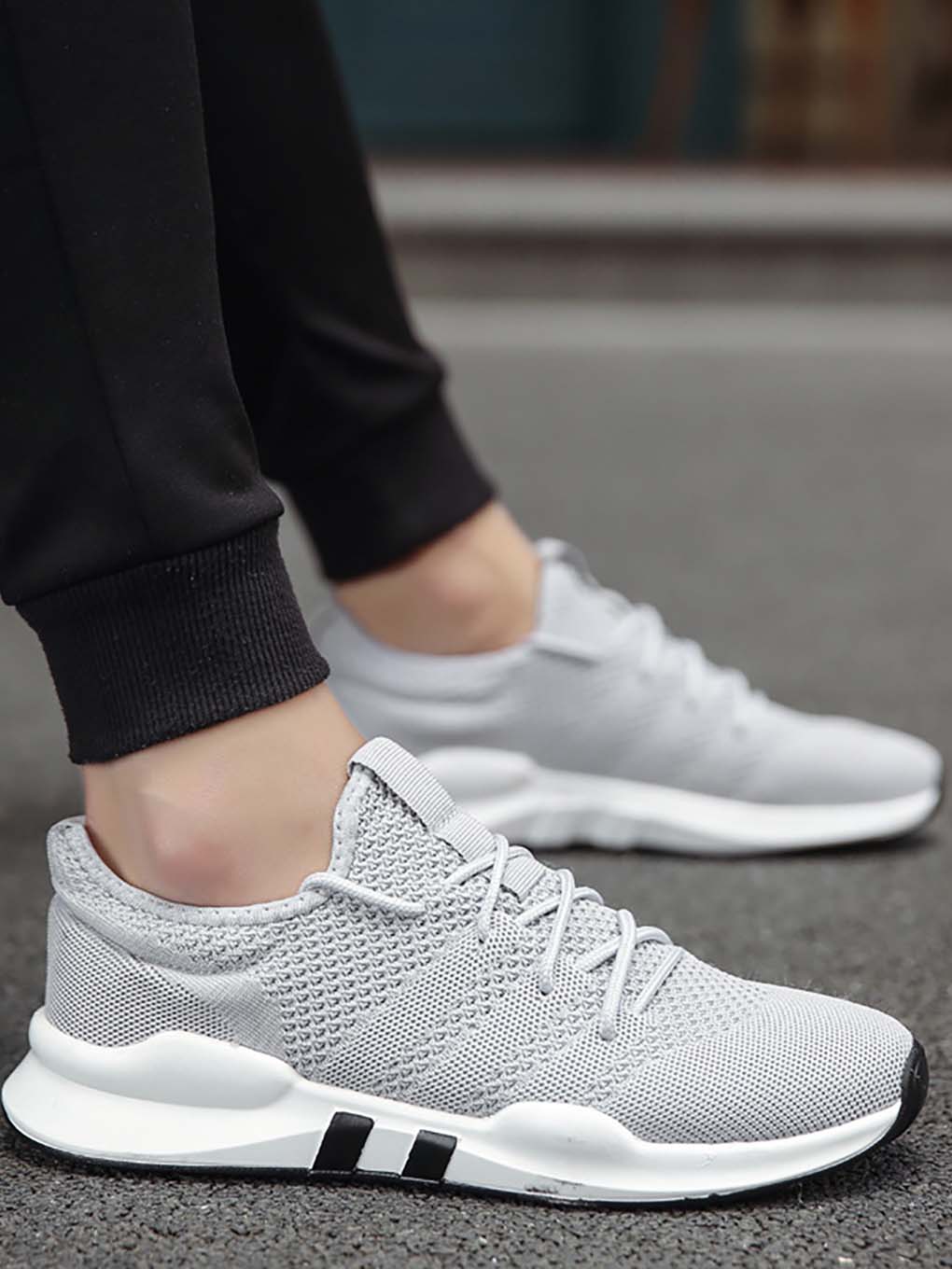 ANVTT basic running shoes - ANVTT