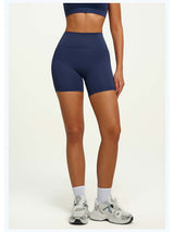 Booty Contour Seamless Gym Shorts - ANVTT