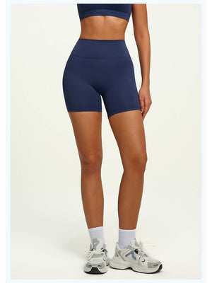 Booty Contour Seamless Gym Shorts - ANVTT