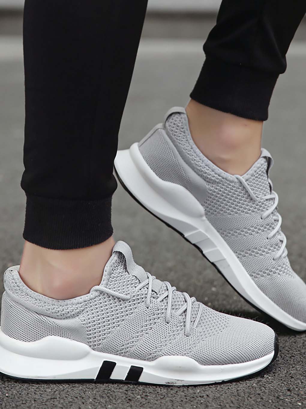 ANVTT basic running shoes - ANVTT