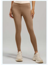 Women's High-Waist Seamless Butt Lift Yoga Leggings - ANVTT
