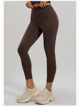 Women's High-Waist Seamless Butt Lift Yoga Leggings - ANVTT