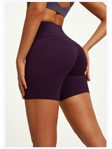 Booty Contour Seamless Gym Shorts - ANVTT