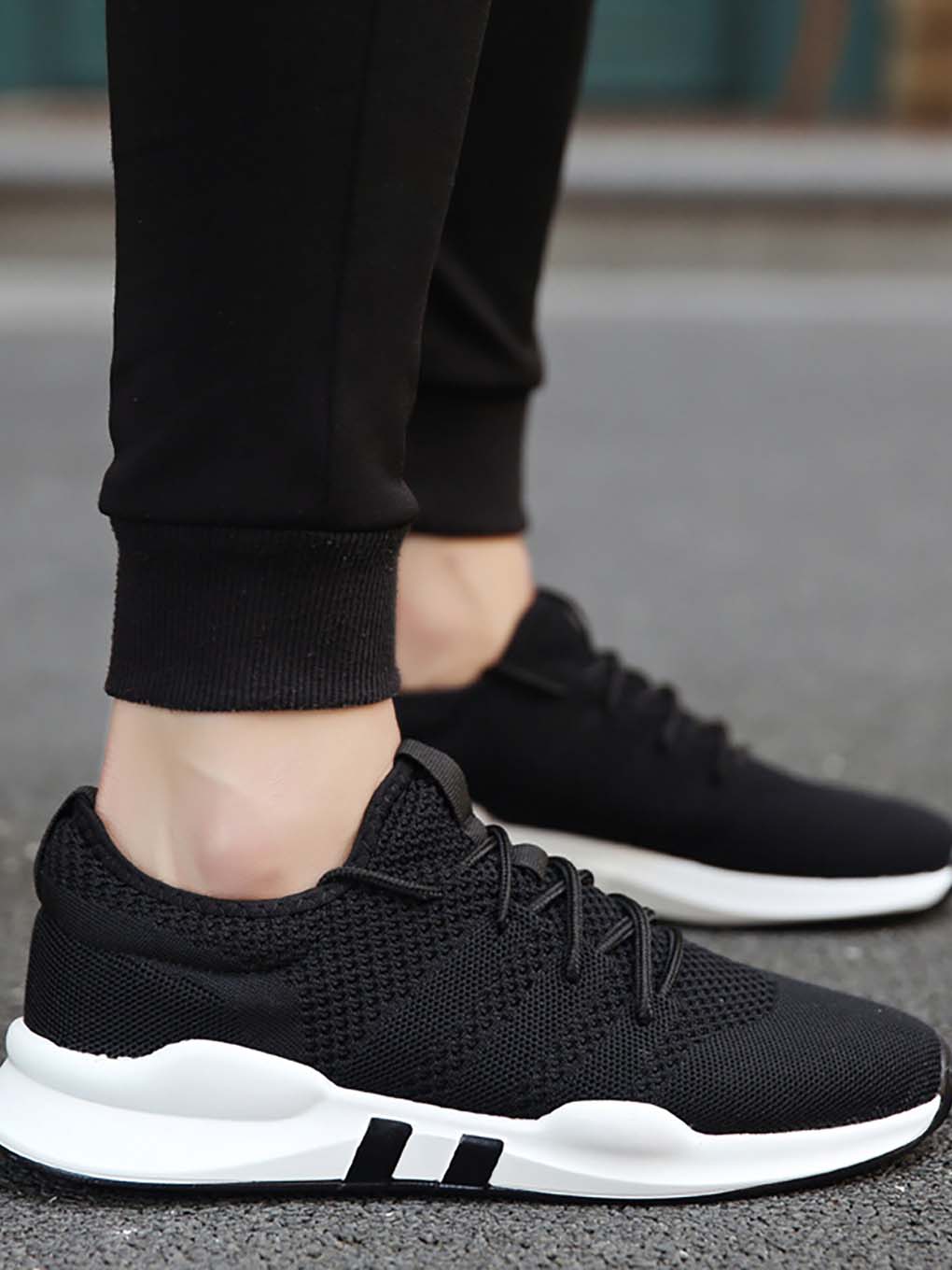 ANVTT basic running shoes - ANVTT