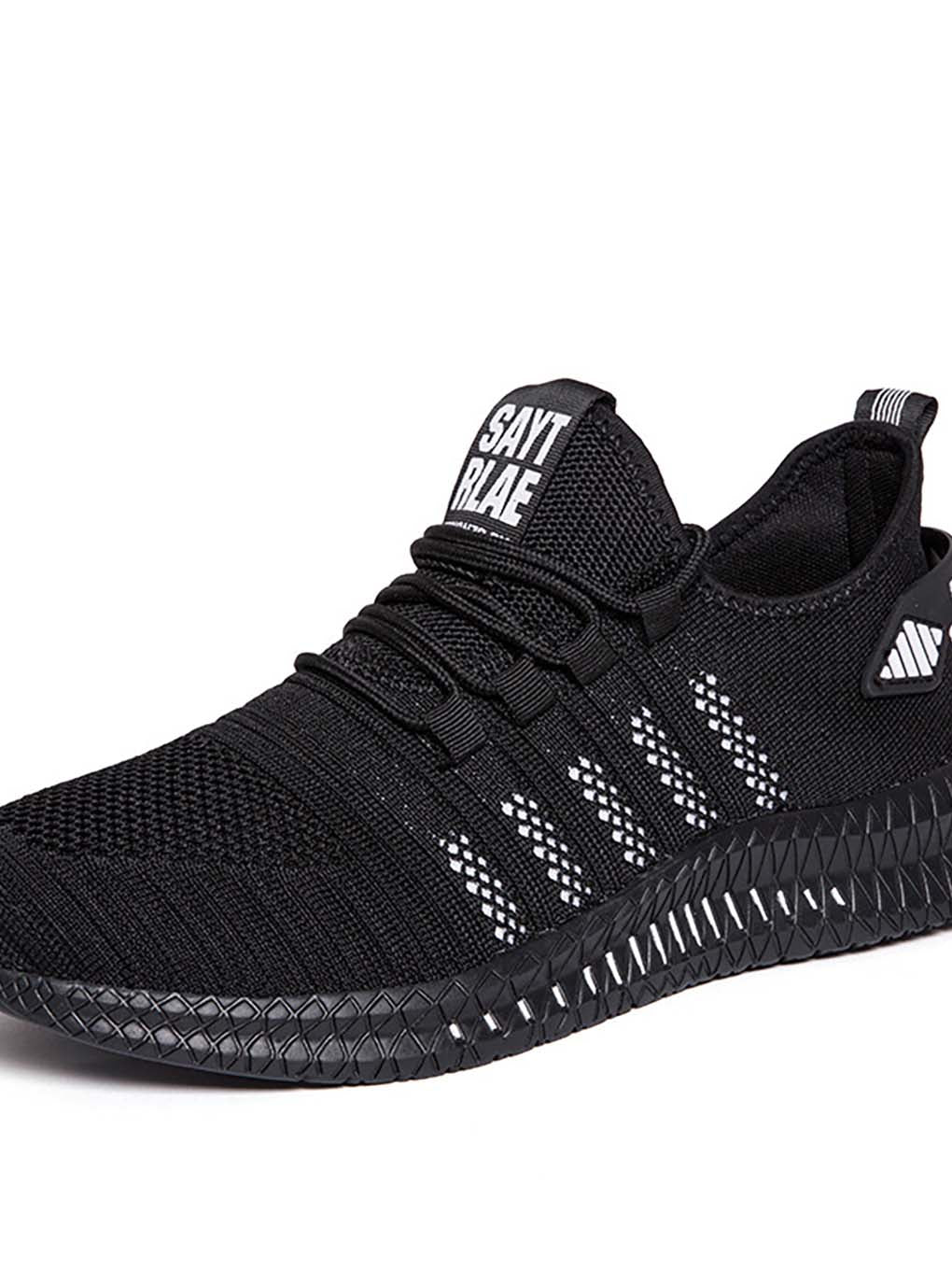 Anvtt Essential Knit Running Shoes - ANVTT