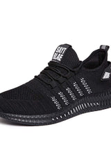 Anvtt Essential Knit Running Shoes - ANVTT