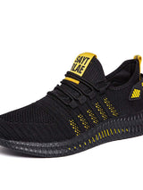 Anvtt Essential Knit Running Shoes - ANVTT