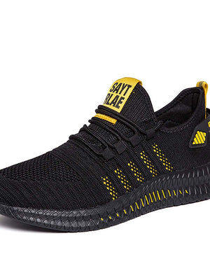 Anvtt Essential Knit Running Shoes - ANVTT