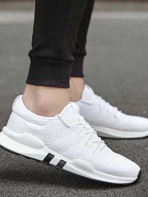 ANVTT basic running shoes - ANVTT