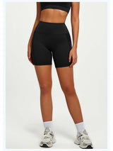 Booty Contour Seamless Gym Shorts - ANVTT