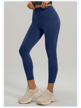 Women's High-Waist Seamless Butt Lift Yoga Leggings - ANVTT