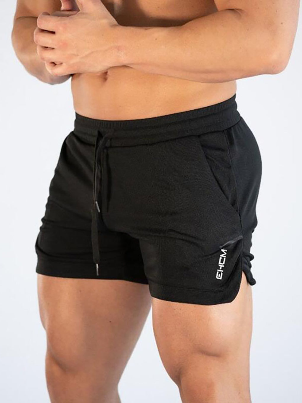 AVNTT Lightweight Training Workout Shorts - ANVTT