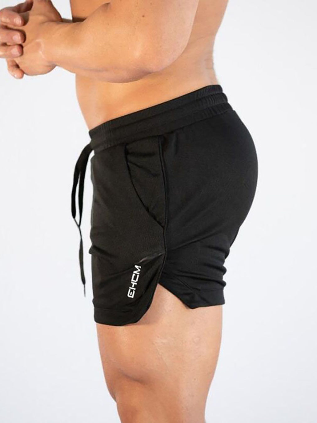 AVNTT Lightweight Training Workout Shorts - ANVTT