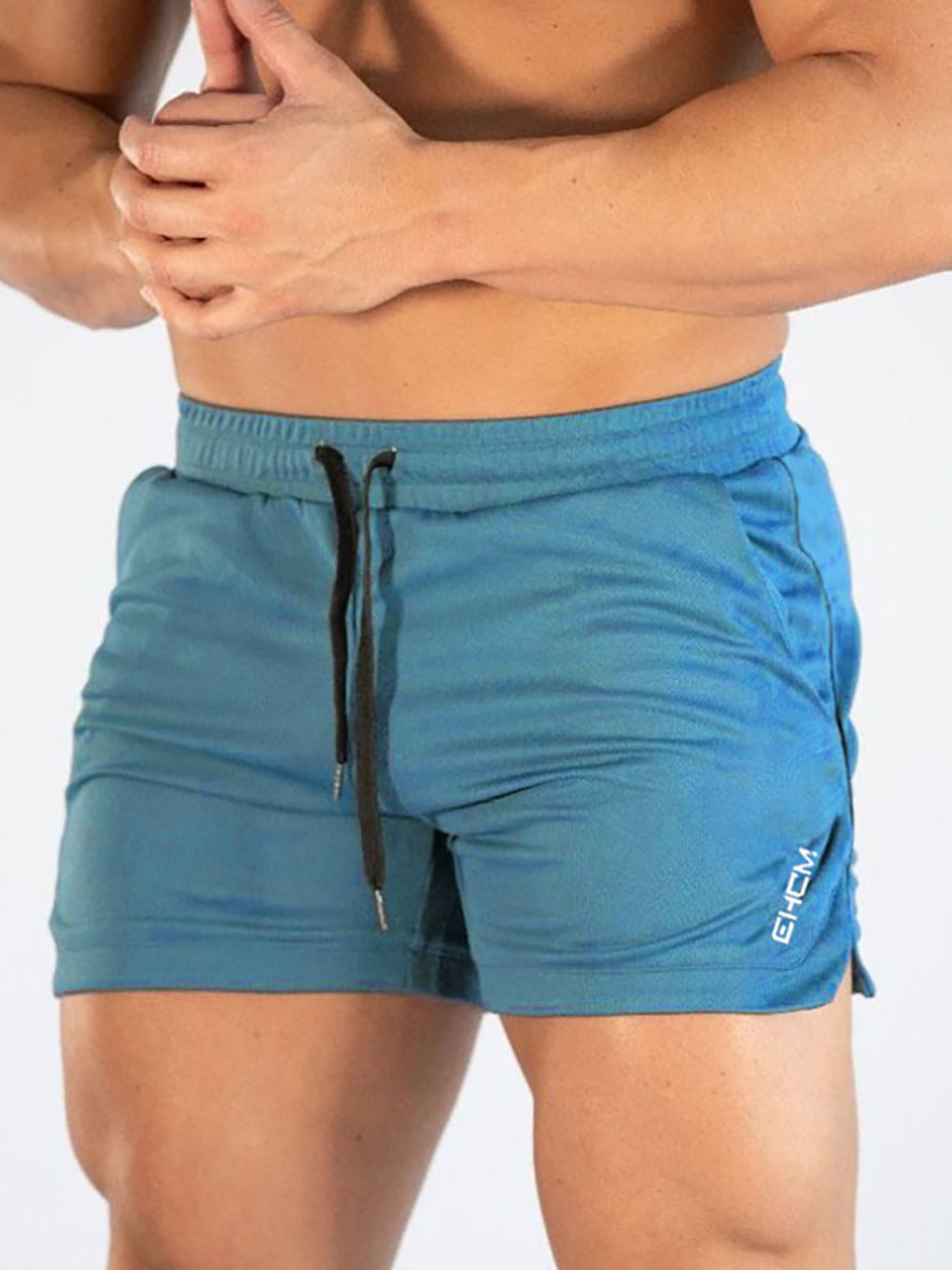 AVNTT Lightweight Training Workout Shorts - ANVTT