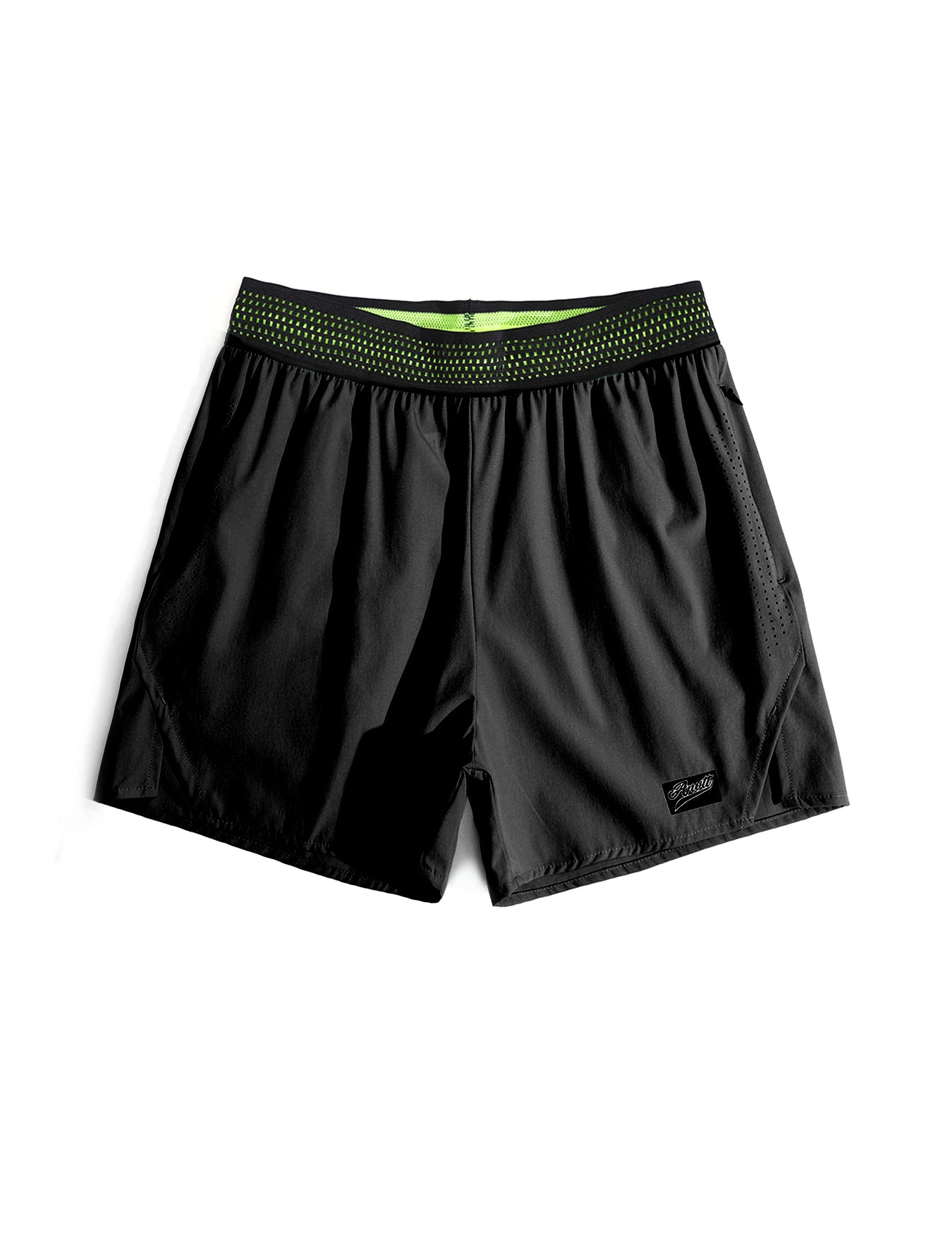 3" Movement Stretch Short Stay Cool - ANVTT