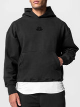 ANVTT Men's Fitness & Jogging Pullover Hoodie